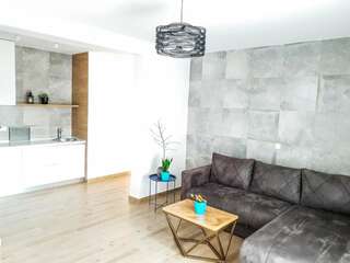 Апартаменты LaCasa Apartments Ulcinj Улцинь Семейный люкс-4