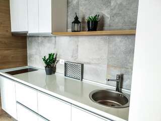 Апартаменты LaCasa Apartments Ulcinj Улцинь Семейный люкс-5