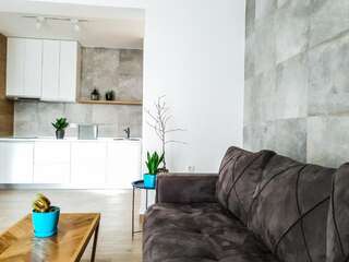 Апартаменты LaCasa Apartments Ulcinj Улцинь Семейный люкс-6