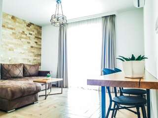 Апартаменты LaCasa Apartments Ulcinj Улцинь Апартаменты с 1 спальней-7