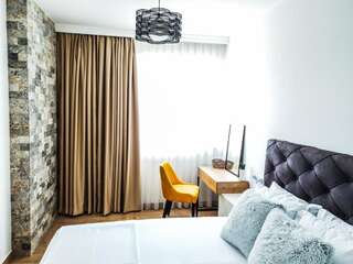 Апартаменты LaCasa Apartments Ulcinj Улцинь Апартаменты с 1 спальней-1