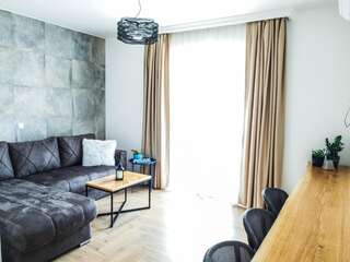 Апартаменты LaCasa Apartments Ulcinj Улцинь Апартаменты с 1 спальней-2