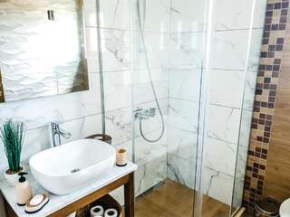 Апартаменты LaCasa Apartments Ulcinj Улцинь Апартаменты с 1 спальней-1