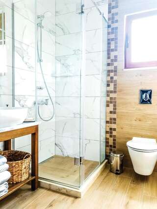 Апартаменты LaCasa Apartments Ulcinj Улцинь Семейный люкс-9