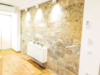 Апартаменты LaCasa Apartments Ulcinj Улцинь Номер-студио-2