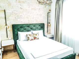 Апартаменты LaCasa Apartments Ulcinj Улцинь Апартаменты с 1 спальней-10