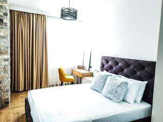 Апартаменты LaCasa Apartments Ulcinj Улцинь Апартаменты с 1 спальней-4